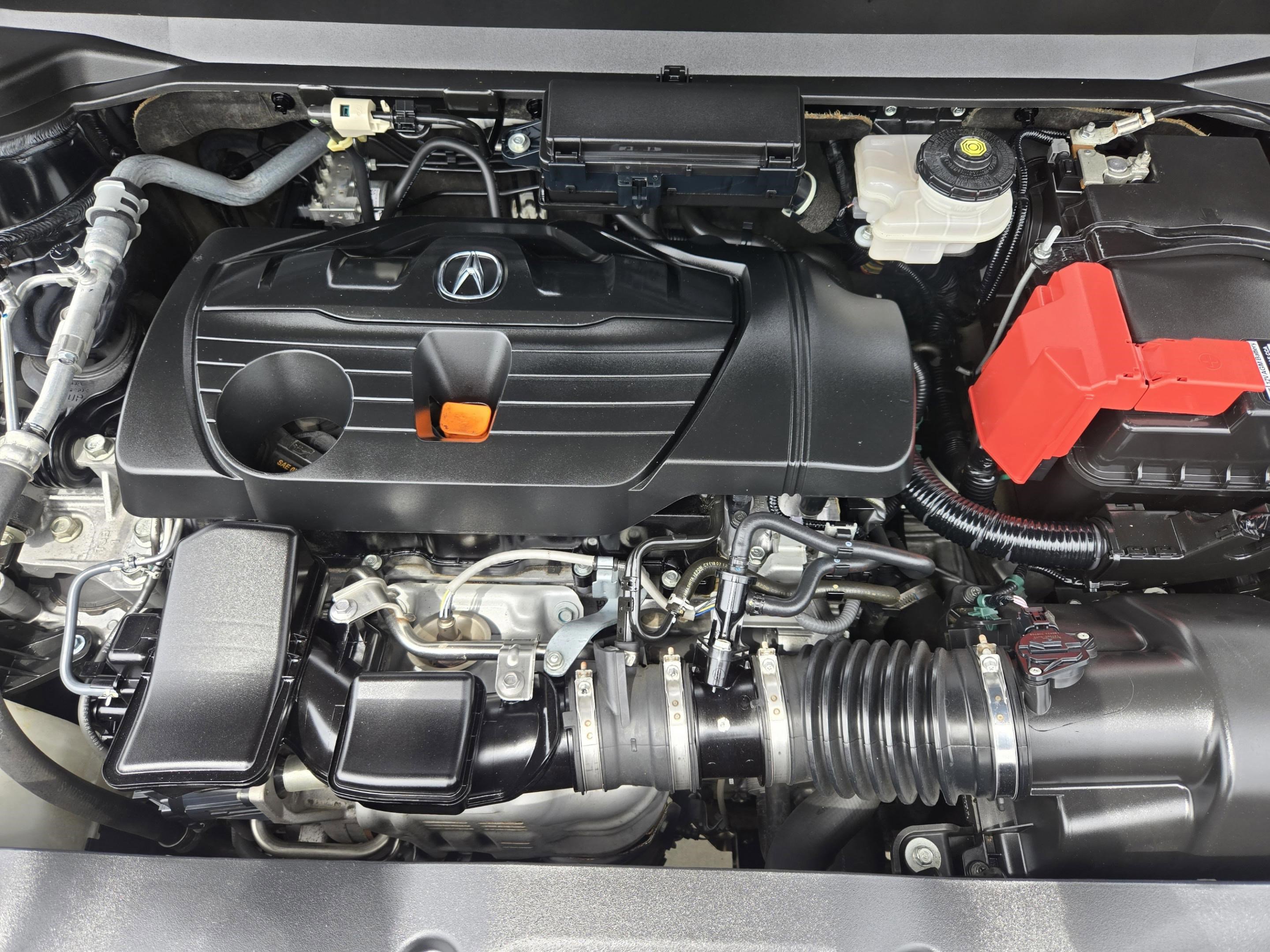 Used 2019 Acura RDX FWD w/ Advance Package image 26