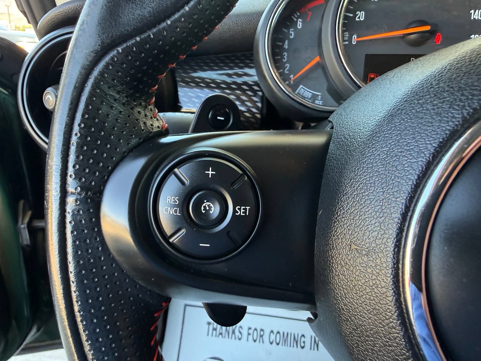 Used 2017 MINI Cooper S FWD image 18
