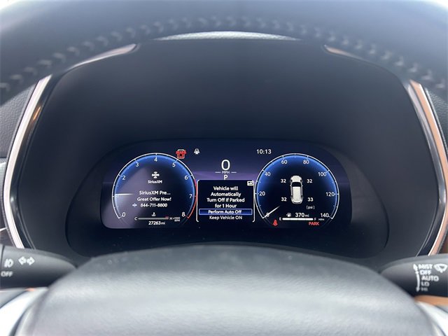 Used 2024 Toyota Highlander Platinum image 16