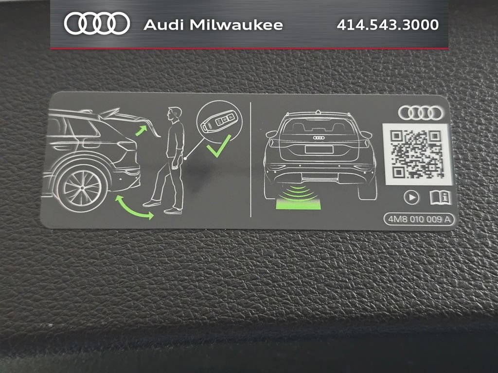 New 2026 Audi Q7 3.0T Premium Plus AWD/4WD image 11