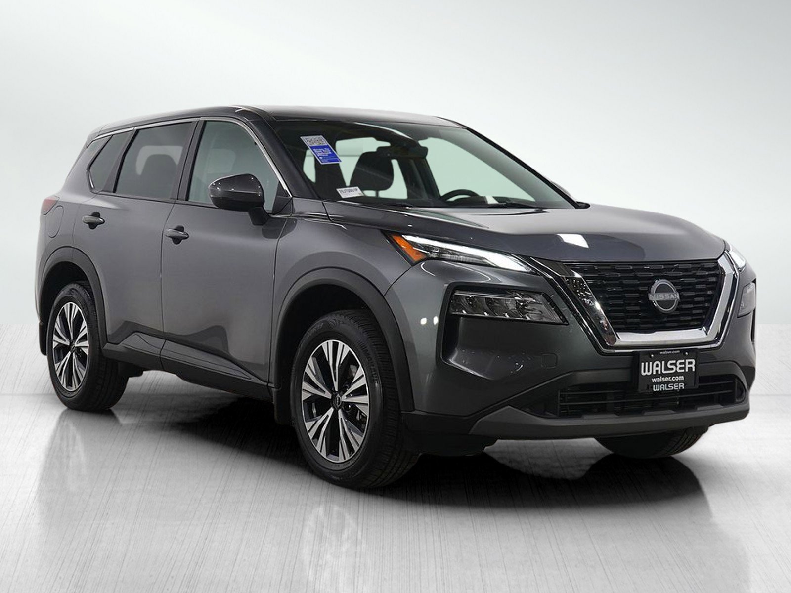 Used 2022 Nissan Rogue SV image 7