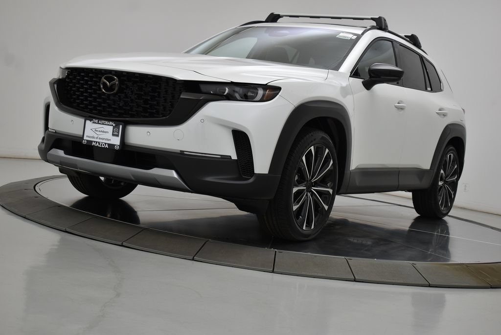 New 2026 MAZDA CX-50 AWD 2.5 S w/ Weather Package image 14