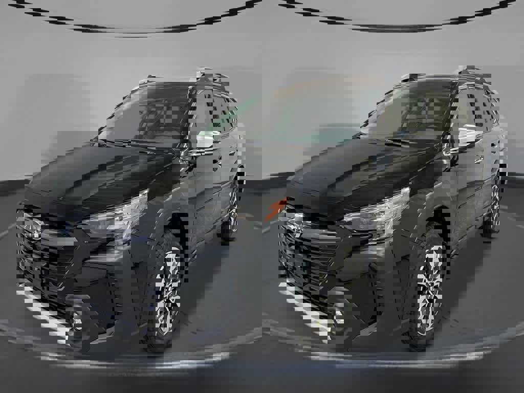 New 2025 Subaru Outback Touring XT video 1