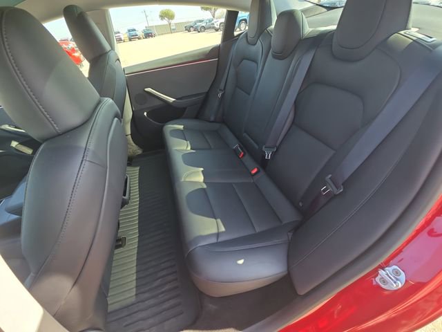 Used 2025 Tesla Model 3 Long Range image 14