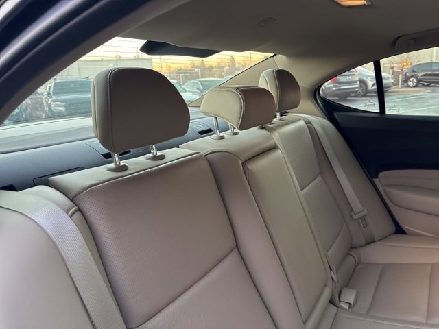 Used 2020 Acura TLX w/ Technology Package image 13