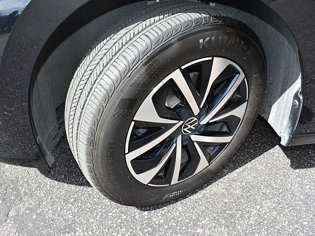 Used 2023 Volkswagen Jetta S image 8