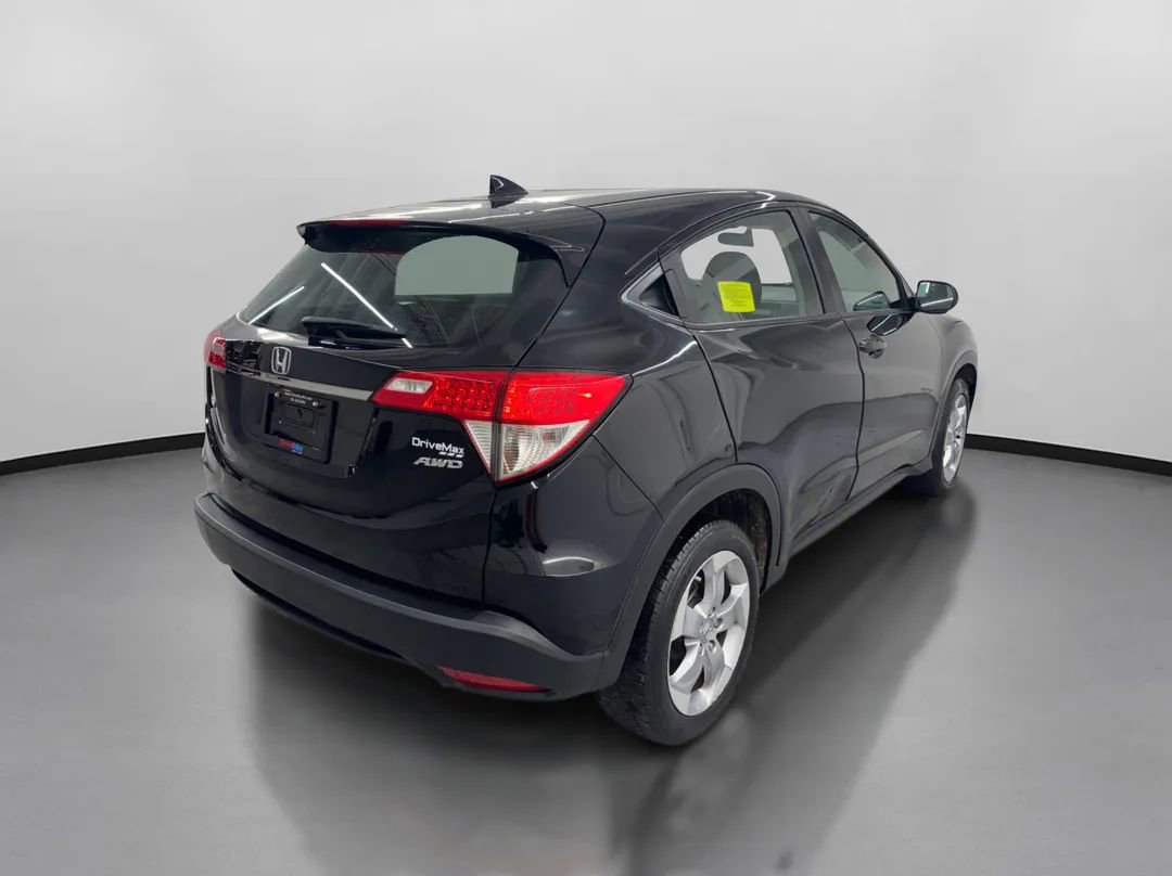 Used 2019 Honda HR-V LX image 10