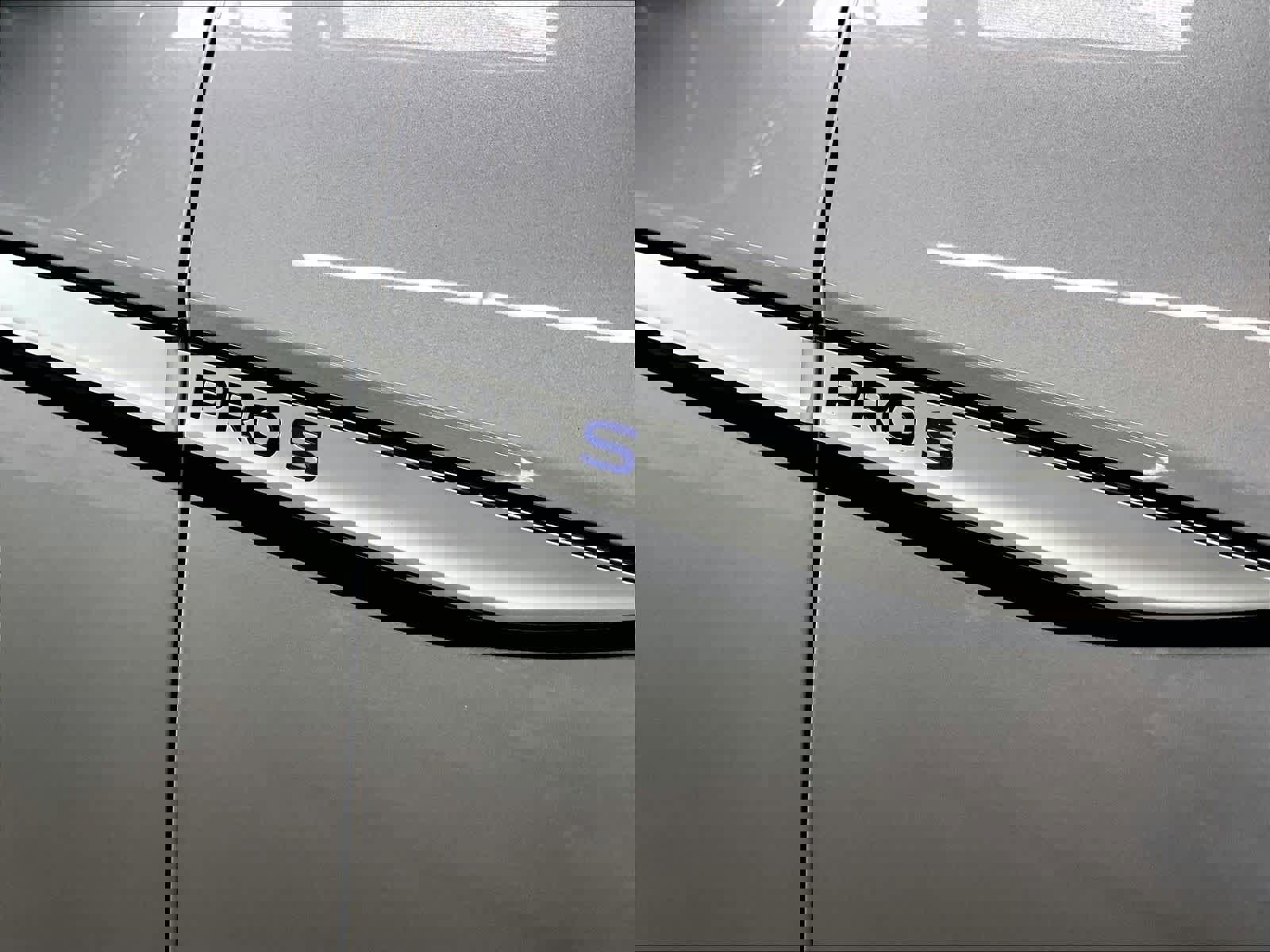 Used 2023 Volkswagen ID.4 Pro S image 34