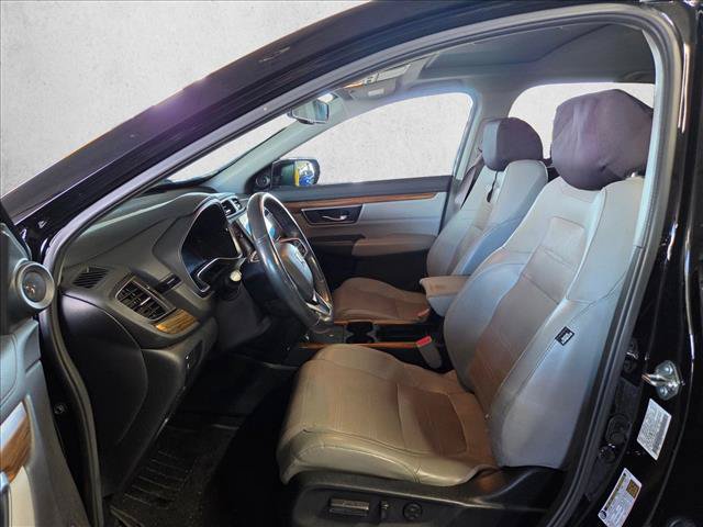 Used 2020 Honda CR-V Touring image 10