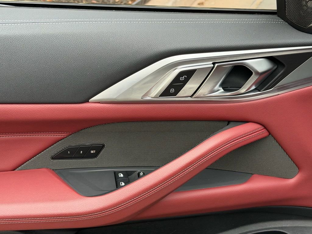 Used 2023 BMW M440i M440i w/ Premium Package image 29