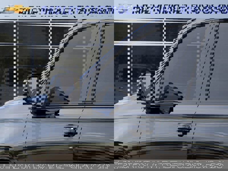 New 2026 Chevrolet Tahoe RST image 12