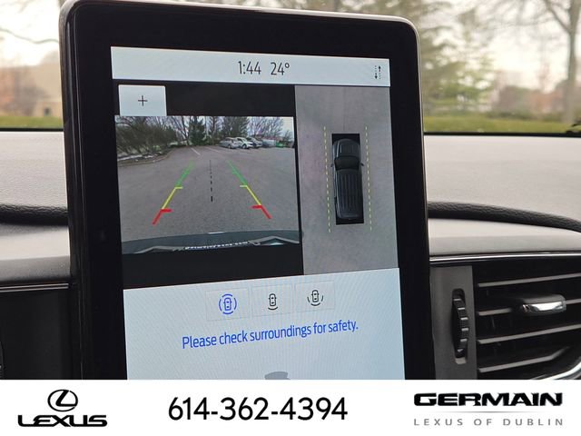 Used 2023 Ford Explorer ST w/ Equipment Group 401A AWD/4WD image 31