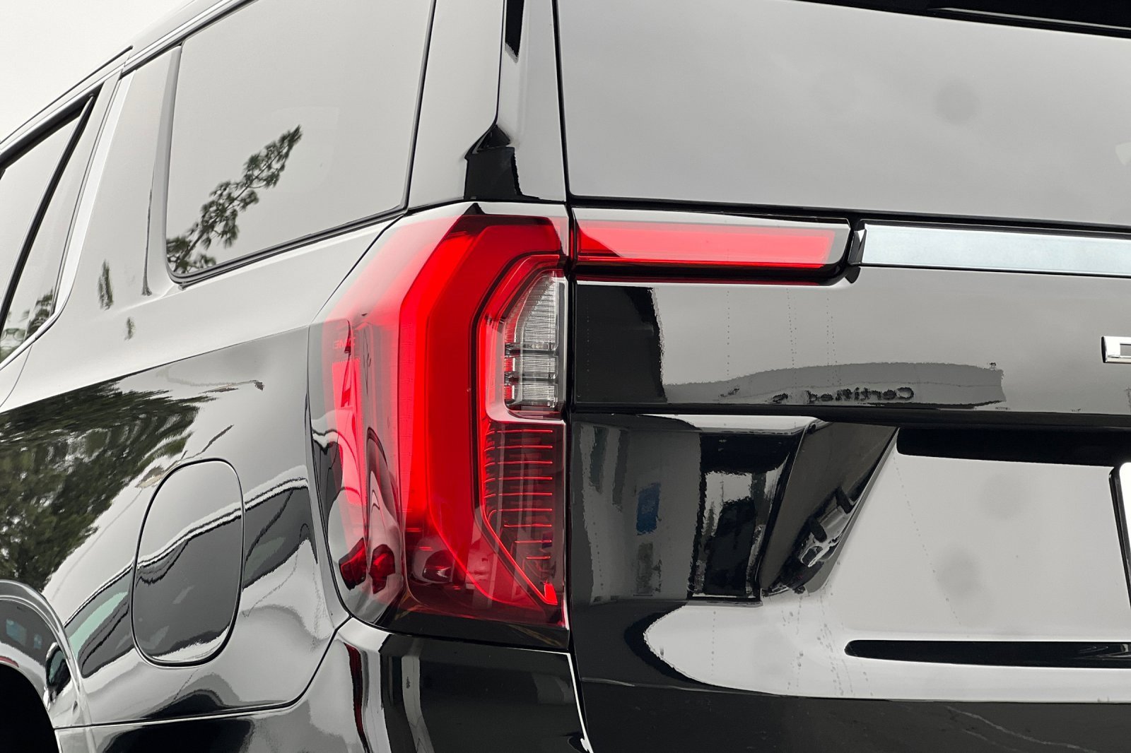 New 2026 GMC Yukon Denali Ultimate image 7