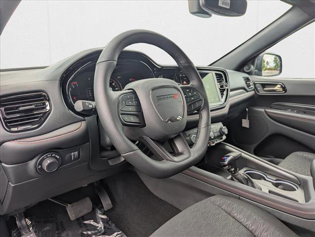 New 2026 Dodge Durango GT image 3
