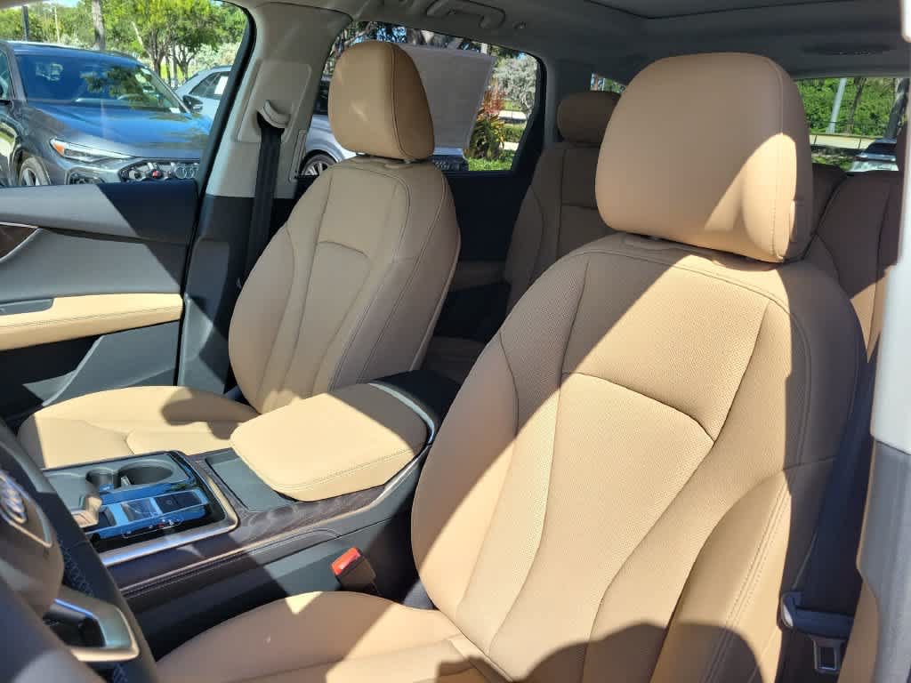 New 2026 Audi Q7 2.0T Premium Plus AWD/4WD image 19