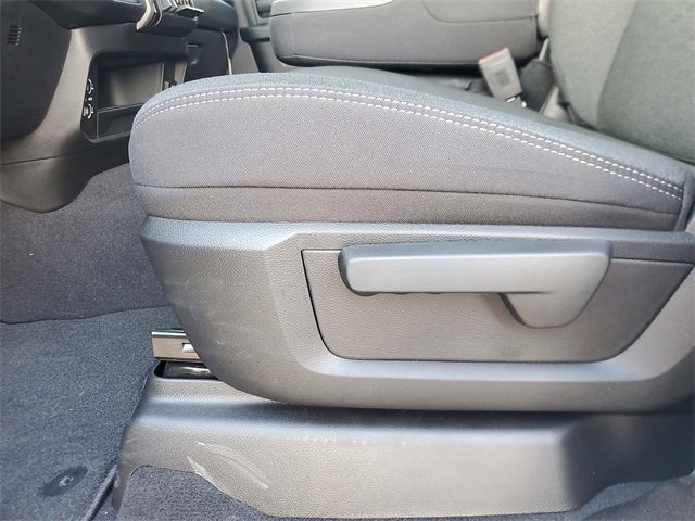 New 2026 RAM 2500 Tradesman image 15