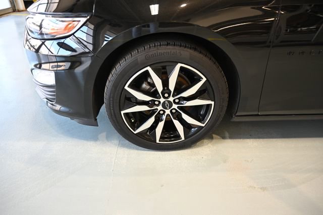 Used 2024 Chevrolet Malibu RS FWD image 29