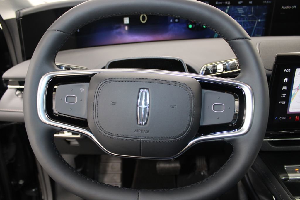 New 2026 Lincoln Nautilus Premier w/ Jet Appearance Package AWD/4WD image 34