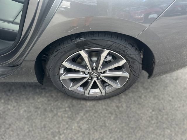 New 2025 Acura Integra image 21