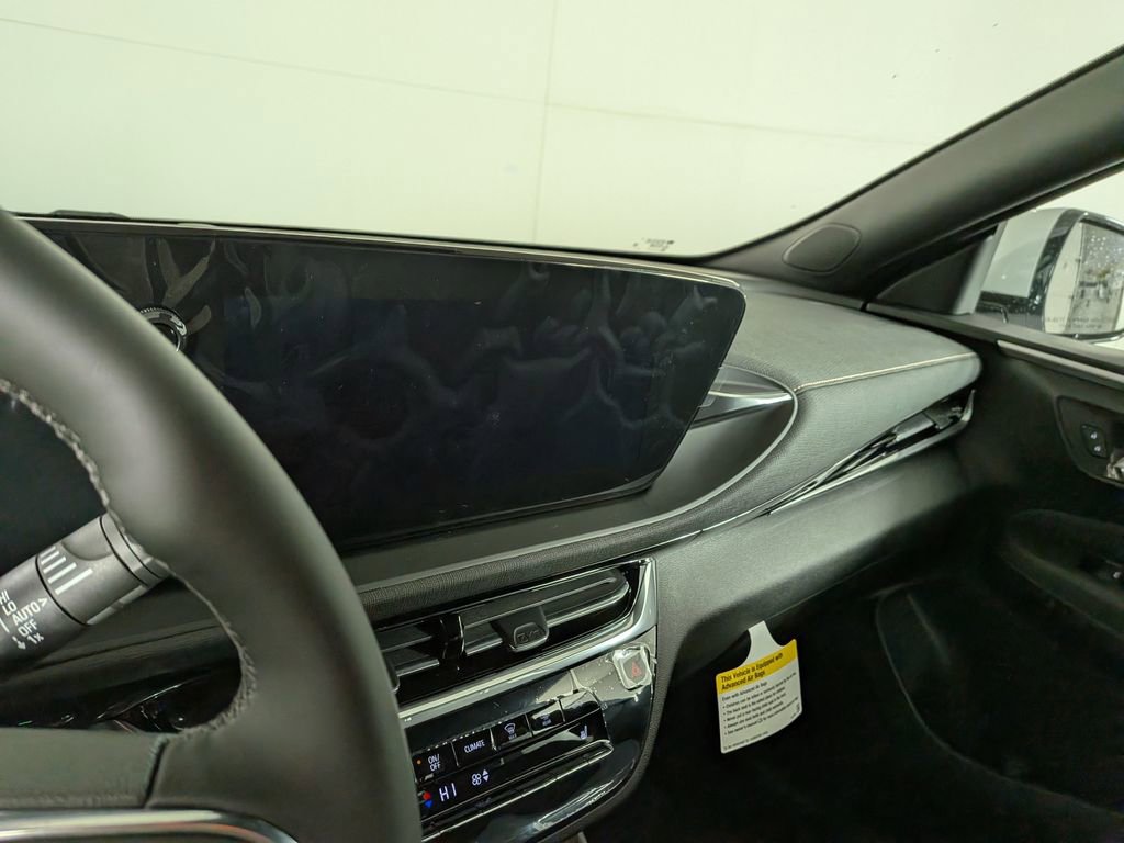 New 2026 Buick Envista Avenir image 23