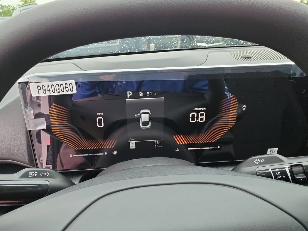 New 2026 Kia K4 FWD image 32