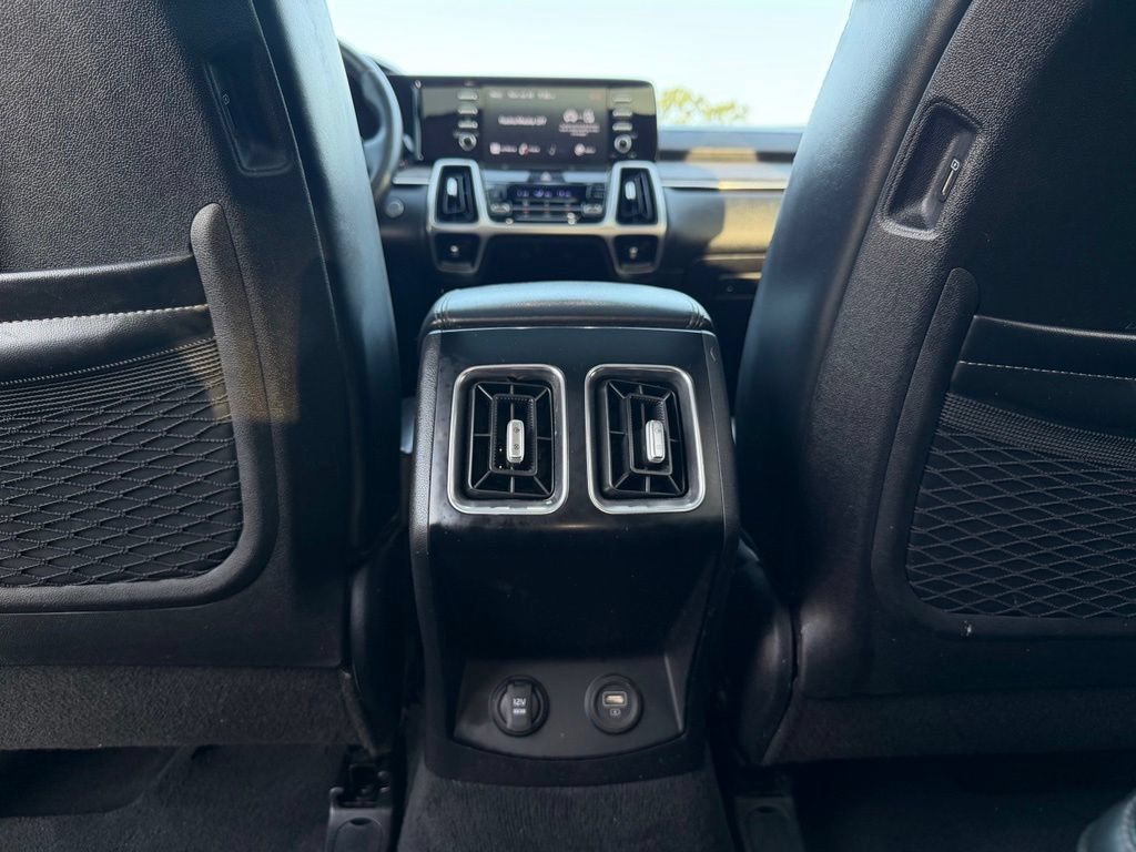 Used 2021 Kia Sorento EX w/ Panoramic Sunroof Package AWD/4WD image 33