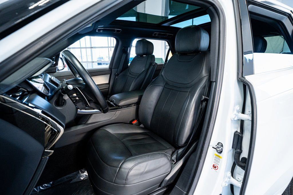 Used 2024 Land Rover Range Rover Sport Dynamic SE image 41