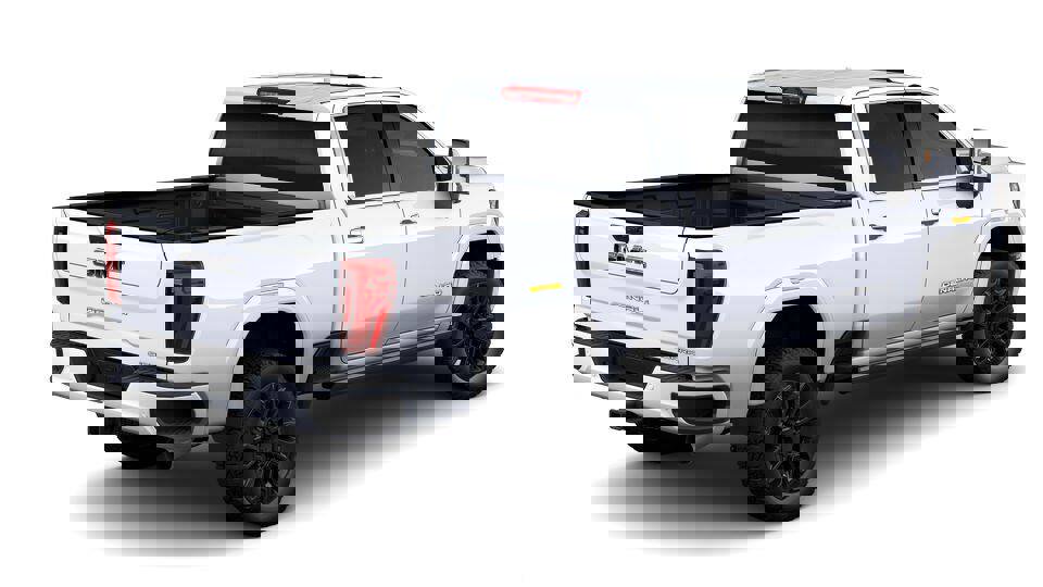 New 2026 GMC Sierra 2500 Denali Ultimate image 29