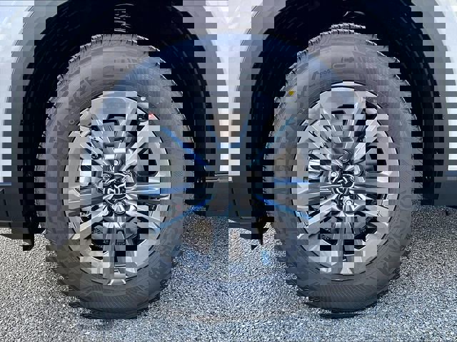 New 2026 MAZDA CX-5 Select image 7