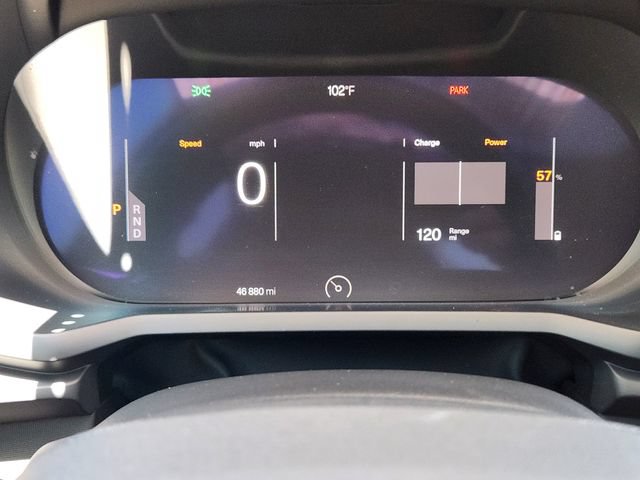Used 2022 Polestar Polestar 2 w/ Plus Package AWD/4WD image 16