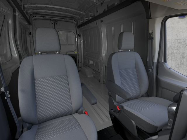 New 2026 Ford Transit 350 148 High Roof AWD image 10