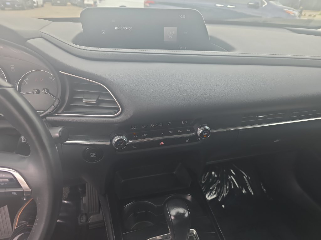 Used 2025 MAZDA CX-30 AWD 2.5 S w/ Preferred Package image 16