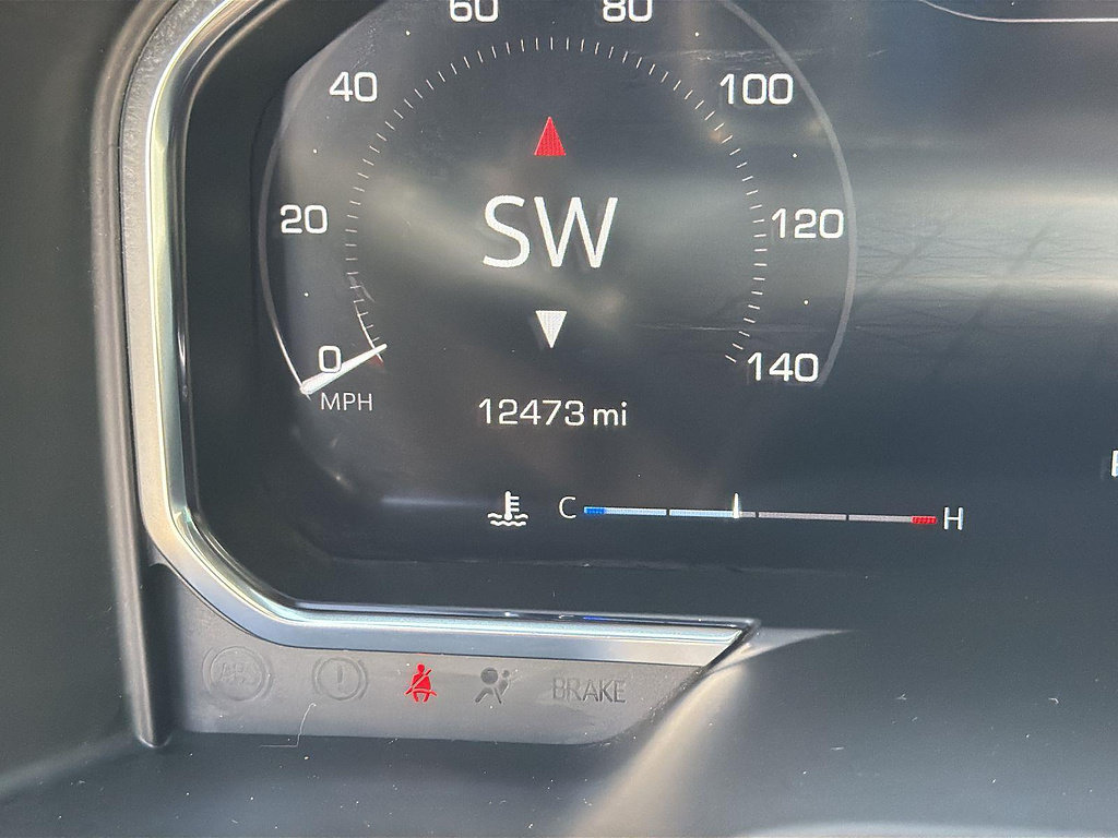 Used 2026 GMC Sierra 1500 AT4 AWD/4WD image 11