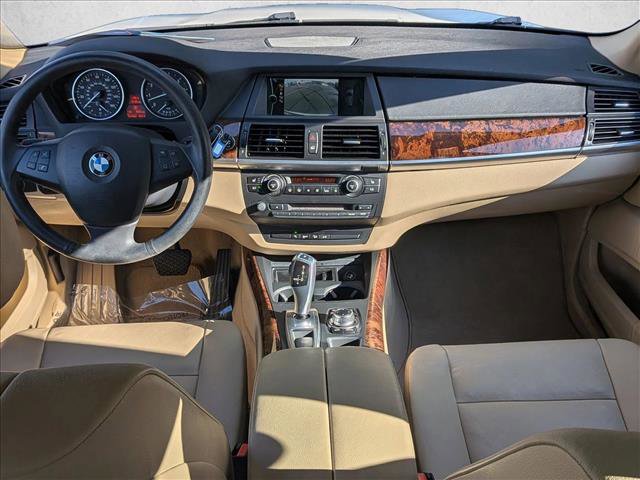 Used 2013 BMW X5 xDrive35i AWD/4WD image 19