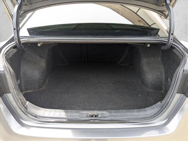 Used 2019 Nissan Altima 2.5 S FWD image 6