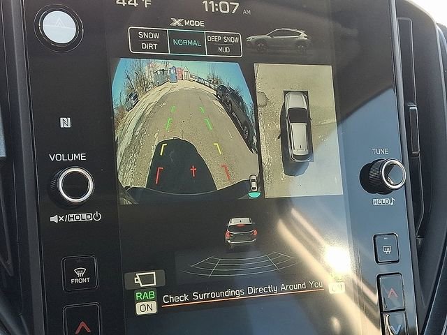 New 2026 Subaru Crosstrek 2.5i Limited image 22