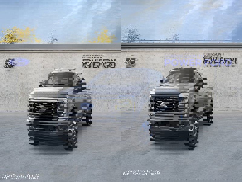 New 2026 Ford F450 XL image 4