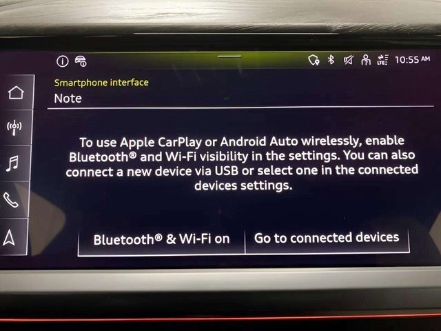 Used 2024 Audi Q4 e-tron Premium Plus w/ Premium Plus image 50