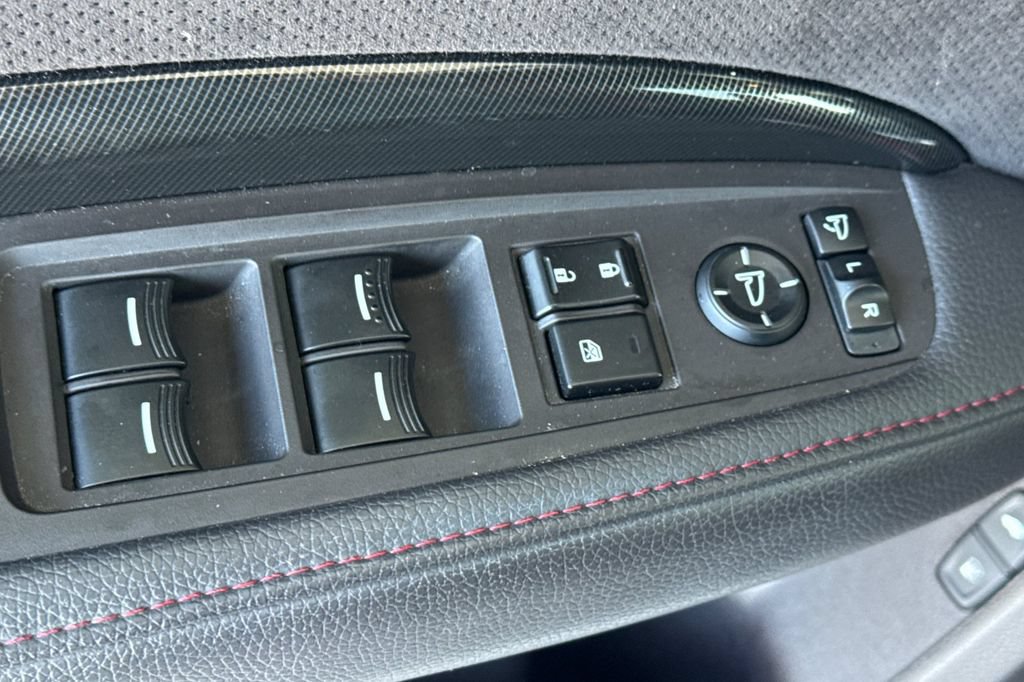Certified 2020 Acura MDX A-Spec AWD/4WD image 16