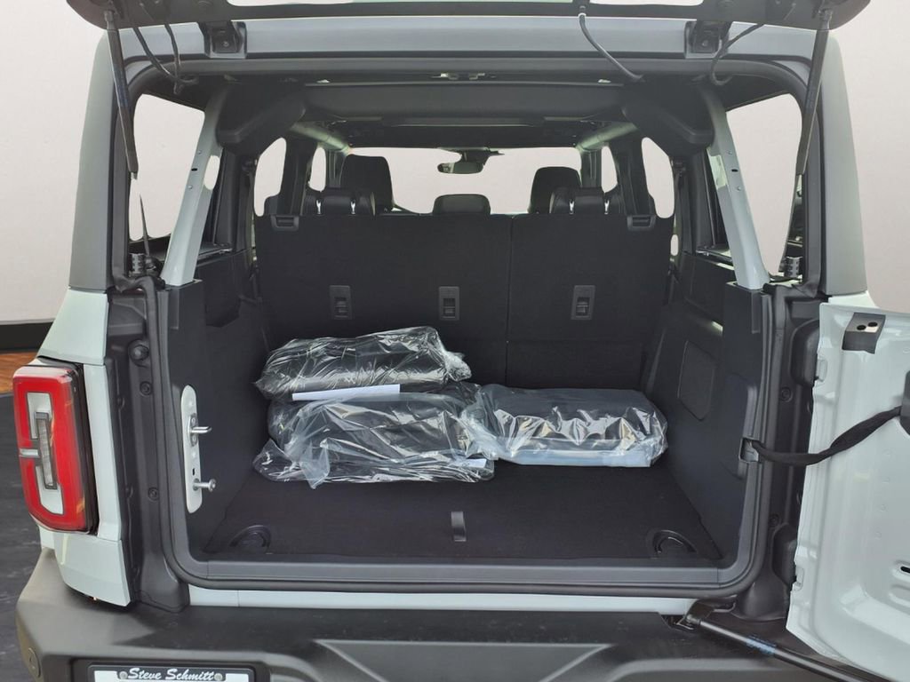 New 2026 Ford Bronco Outer Banks image 20