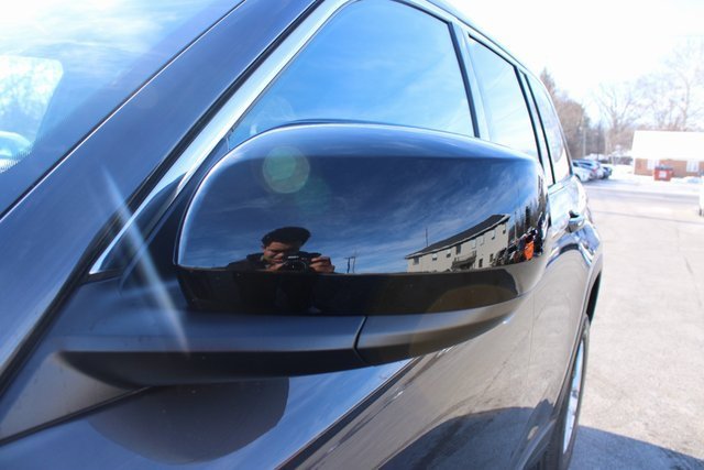 Used 2024 Jeep Grand Cherokee Laredo X w/ Luxury Tech Group I image 7