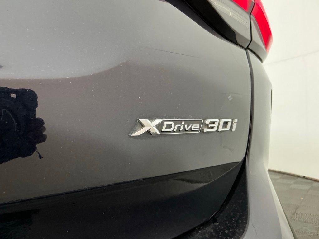 Used 2022 BMW X3 xDrive30i w/ M Sport Package 2 AWD/4WD image 32
