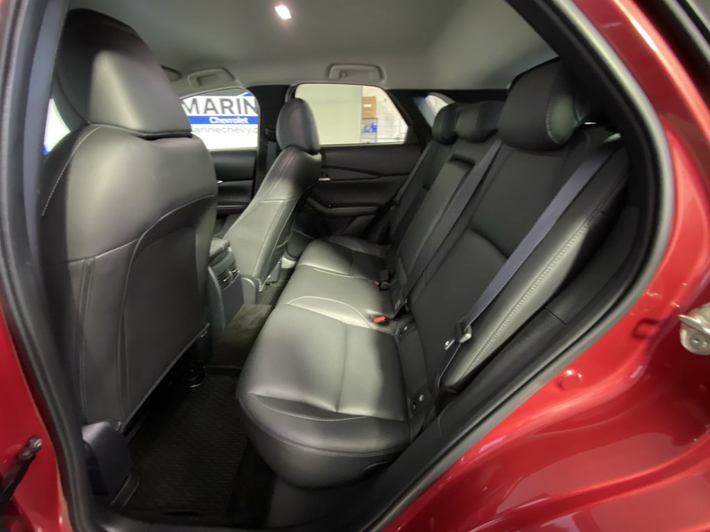 Used 2024 MAZDA CX-30 AWD 2.5 S w/ Select Sport Pkg image 30