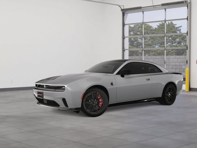 New 2024 Dodge Charger Daytona Scat Pack w/ Plus Group AWD/4WD image 2