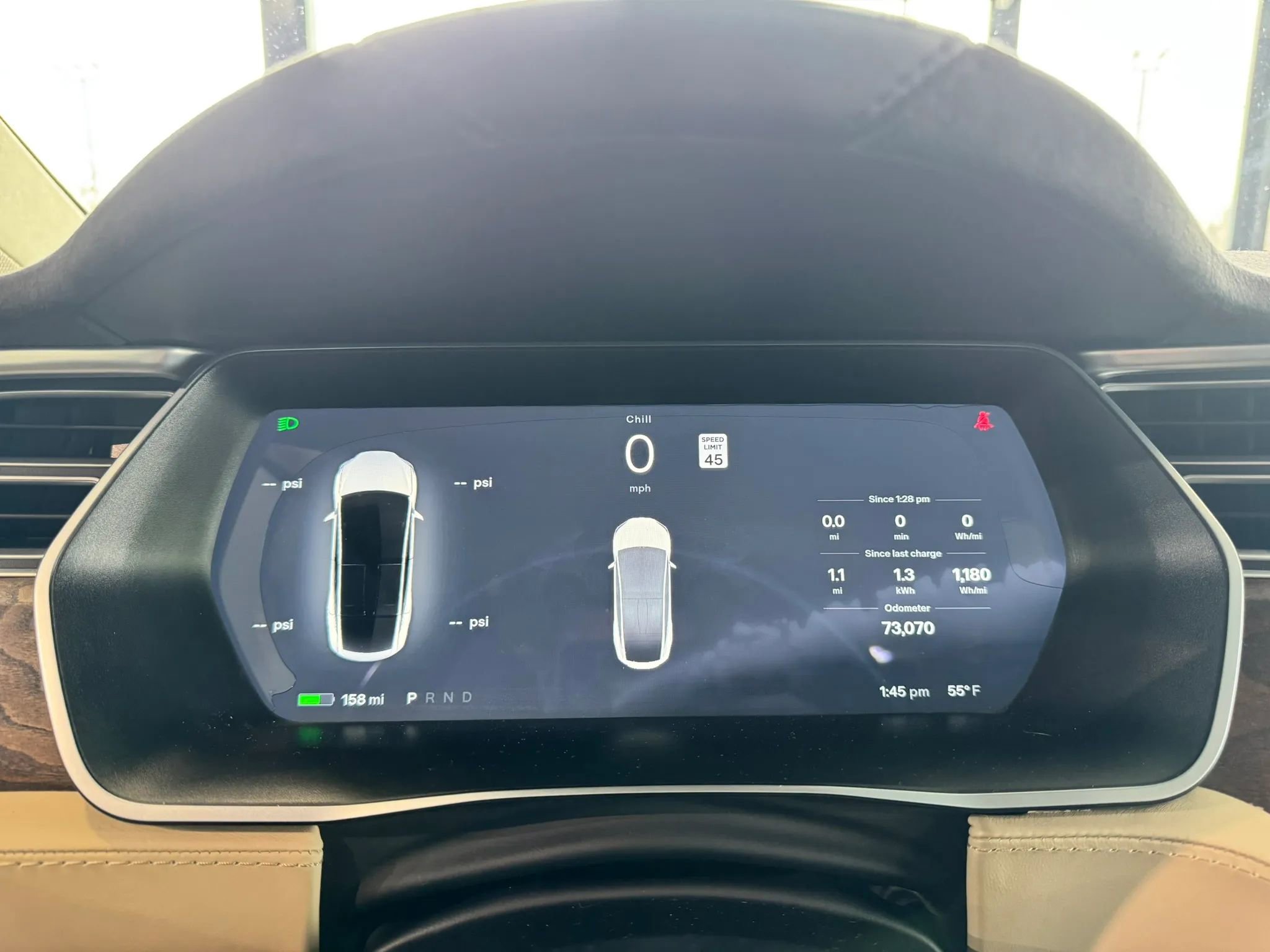 Used 2017 Tesla Model X 100D image 37