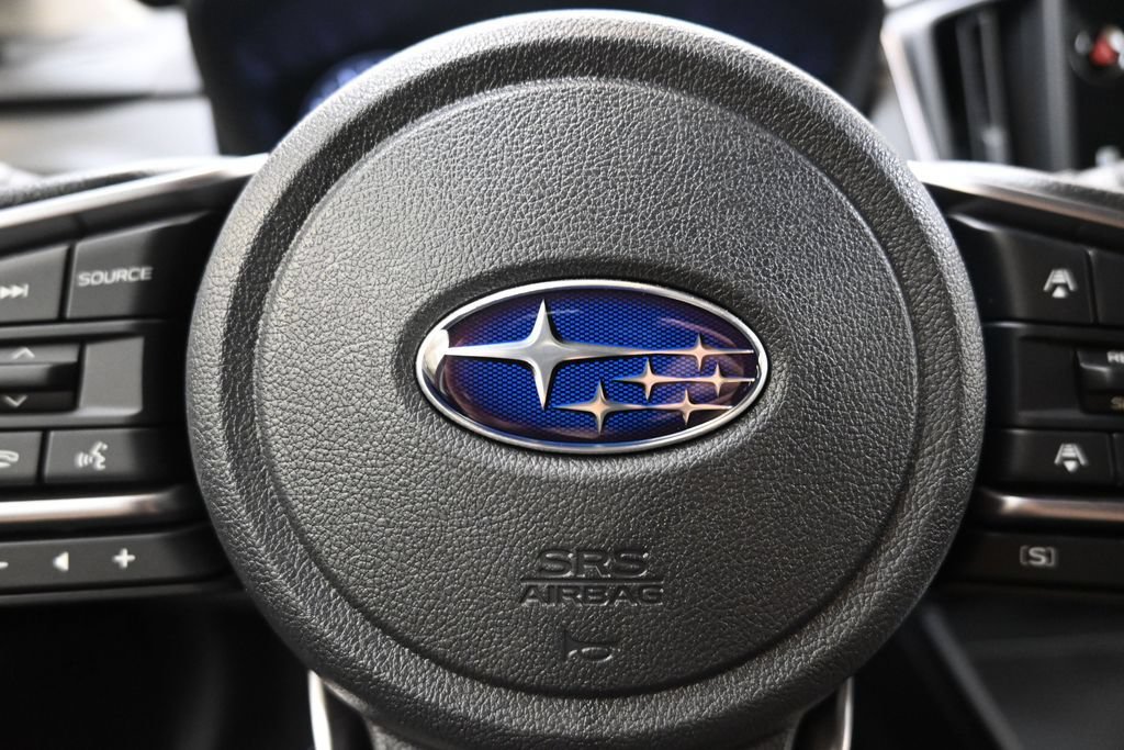 New 2026 Subaru Impreza 2.0i Sport AWD/4WD image 27