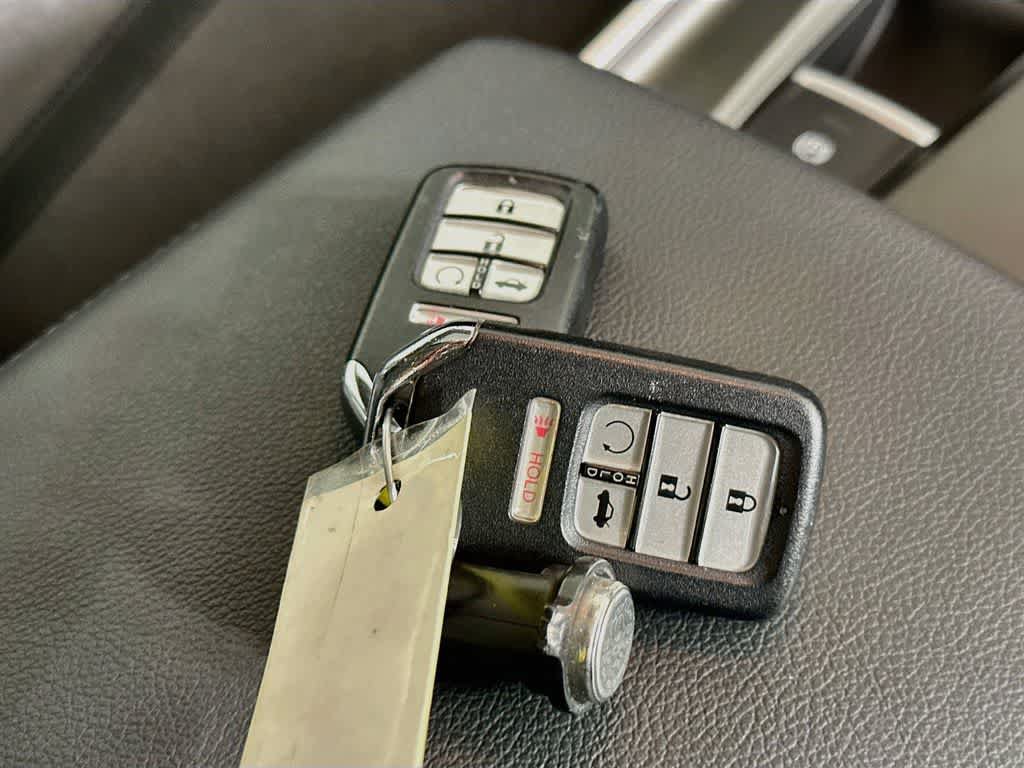 Used 2020 Honda Accord EX image 22
