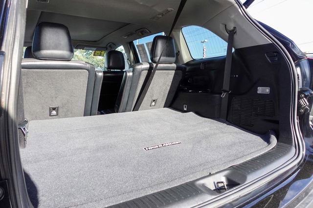 Used 2018 Toyota Highlander Limited Platinum w/ Carpet Mat Package (TMS) image 31