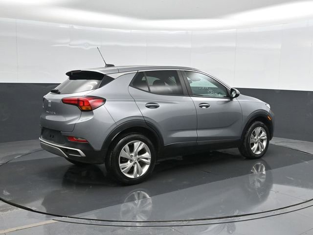 Used 2024 Buick Encore GX Preferred w/ Comfort Package image 3