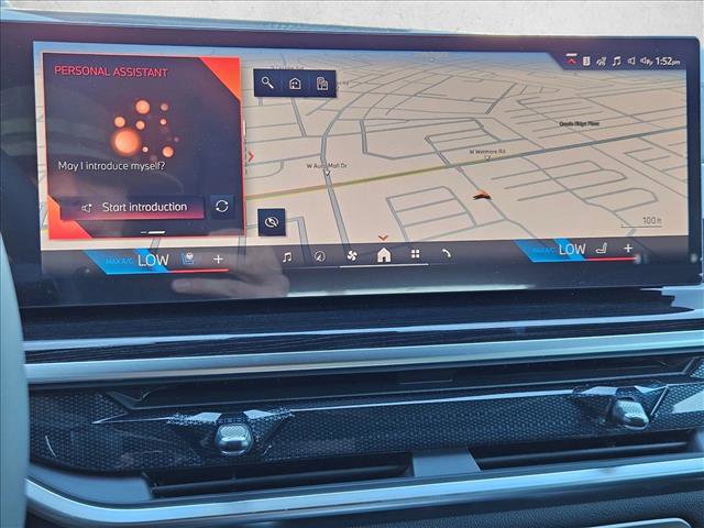 New 2026 BMW X5 xDrive40i w/ M Sport Package image 11